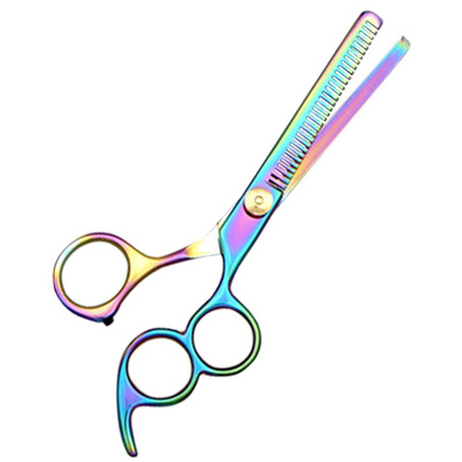 Hair Thinning Scissor