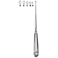 Simon Bone Curette
