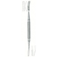 Bone Files #45 Miller